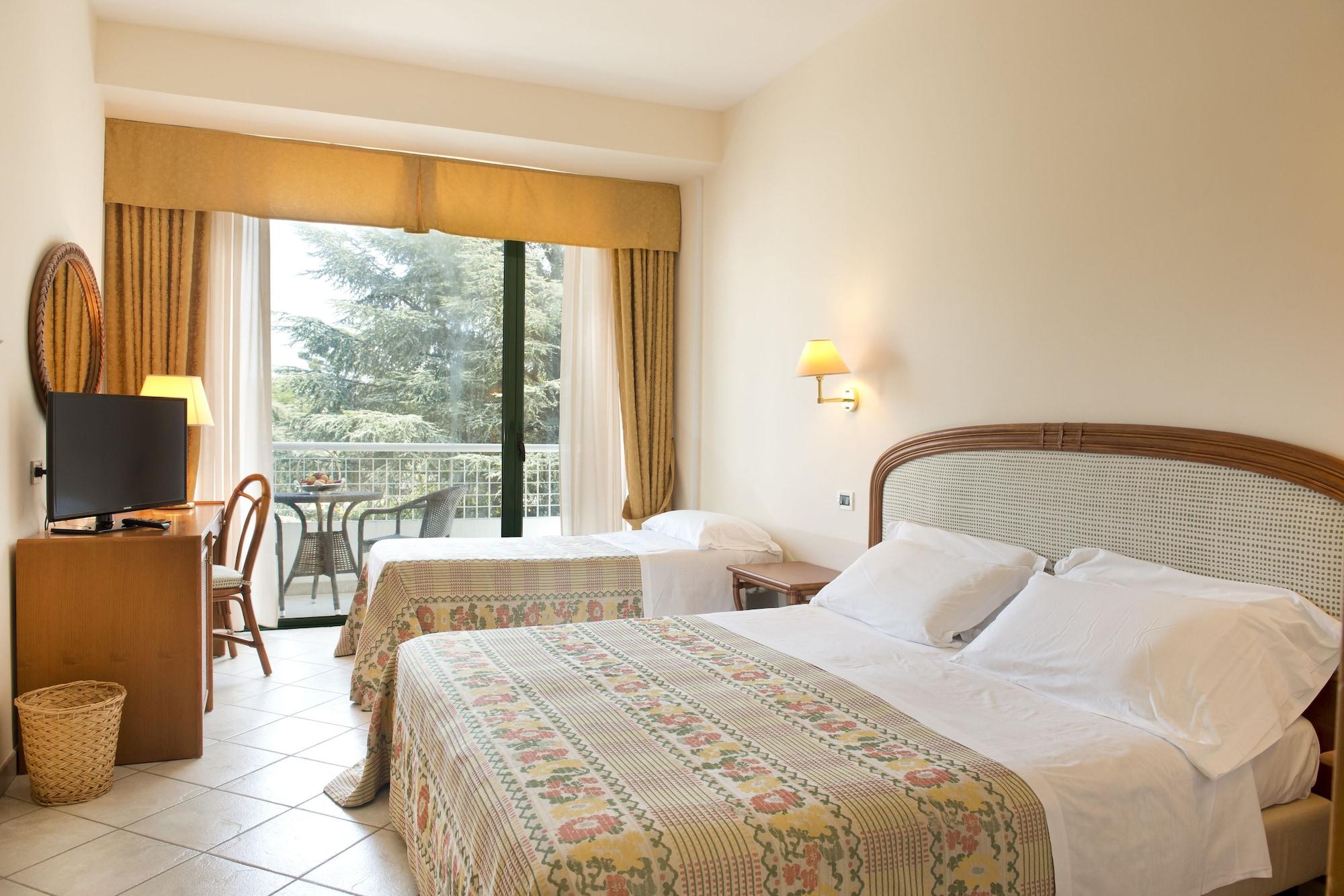 Sierra Silvana Hotel Selva Di Fasano