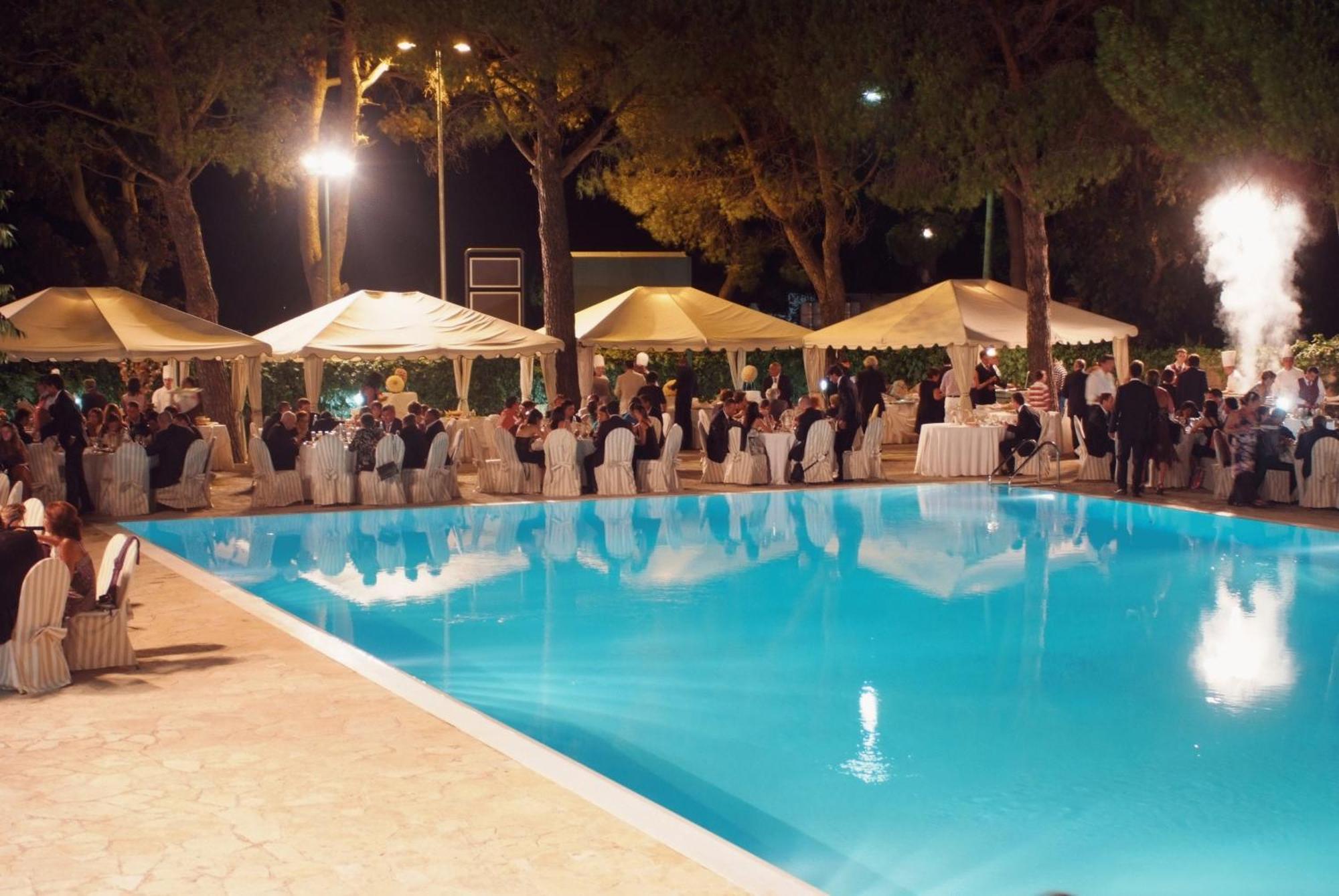 Hotel Sierra Silvana