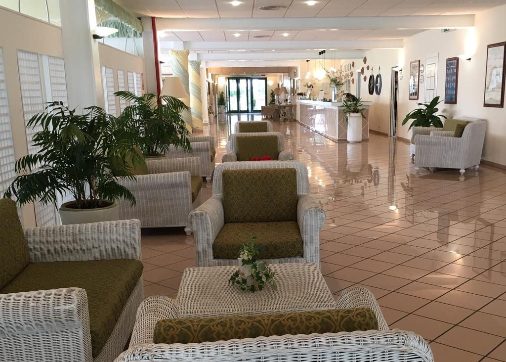 Hotel Sierra Silvana 4*