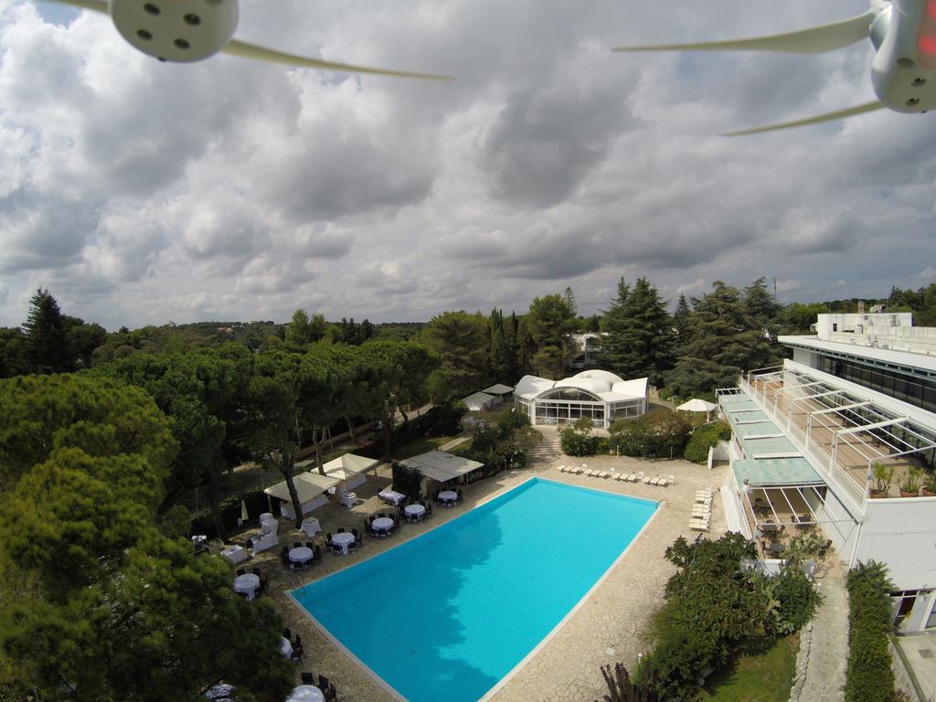 Sierra Silvana 4* Selva Di Fasano