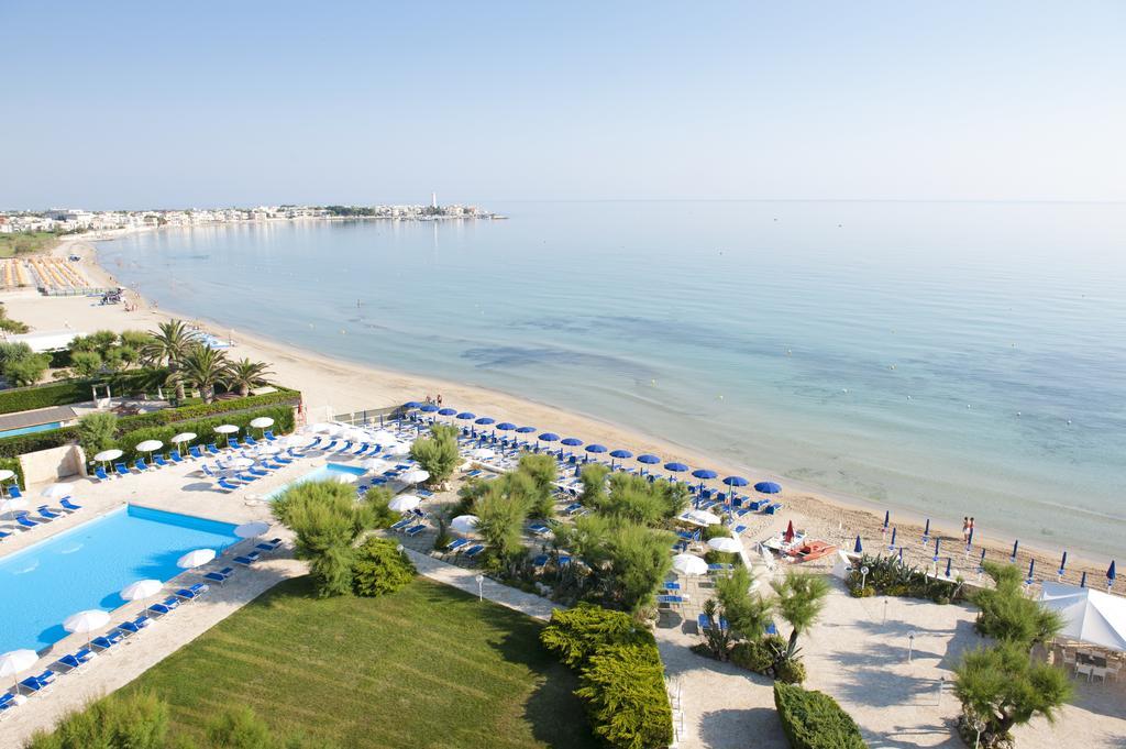 Sierra Silvana 4* Selva Di Fasano
