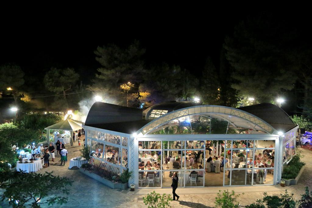 Sierra Silvana Selva Di Fasano