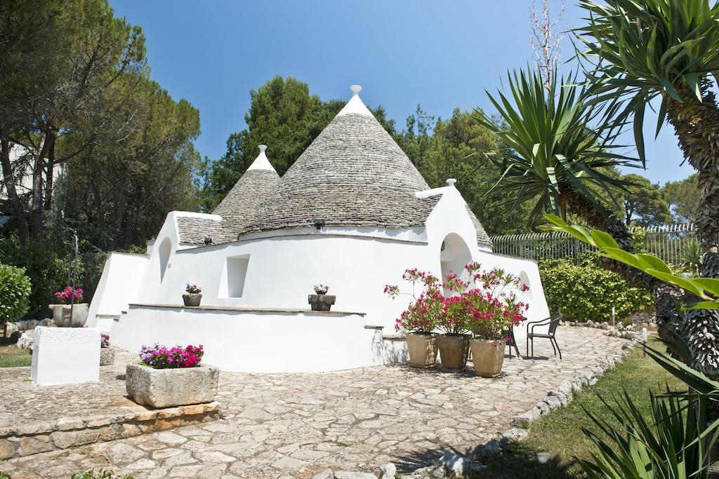 Sierra Silvana Hotel
