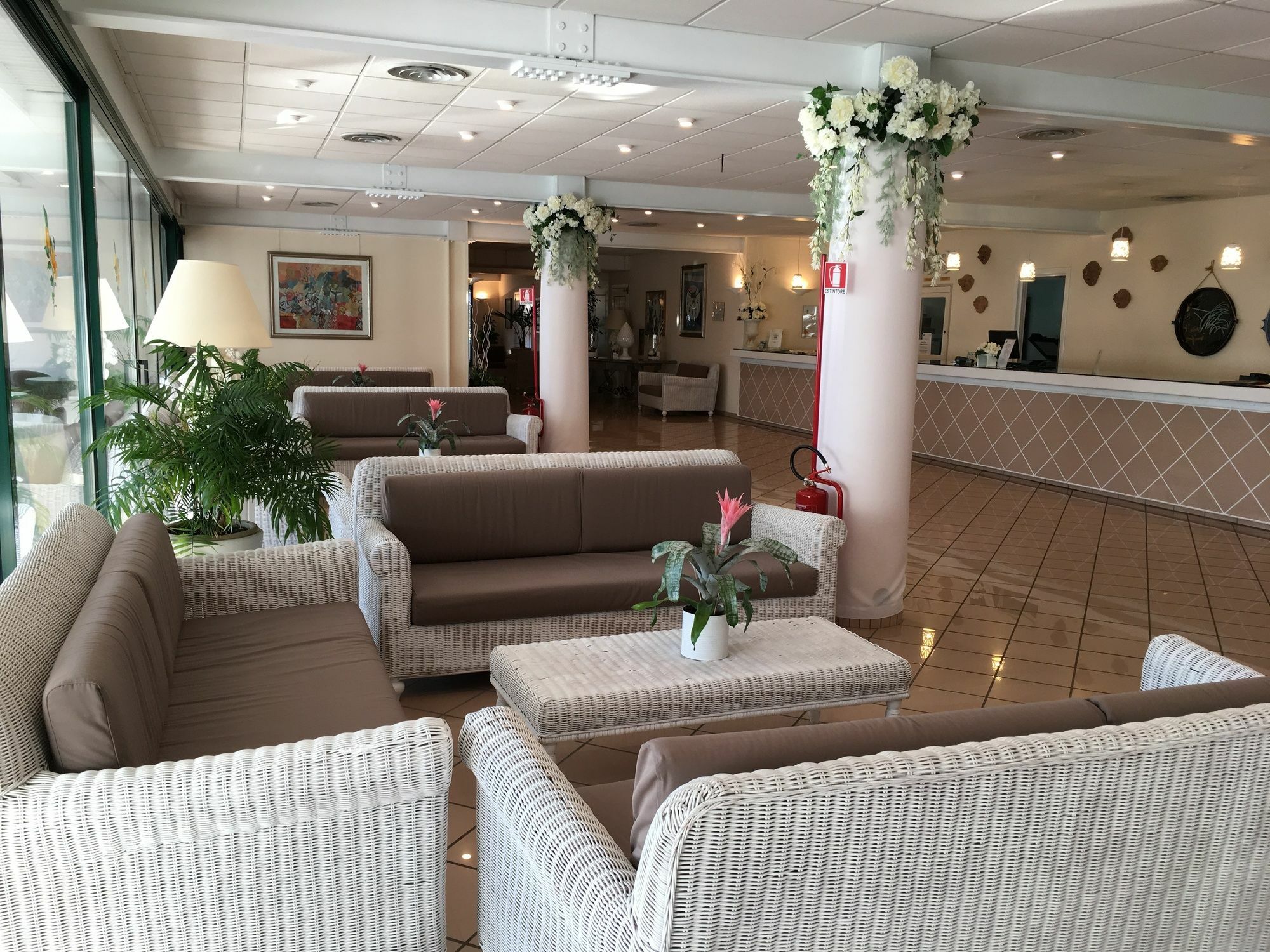 Sierra Silvana Hotel 4*