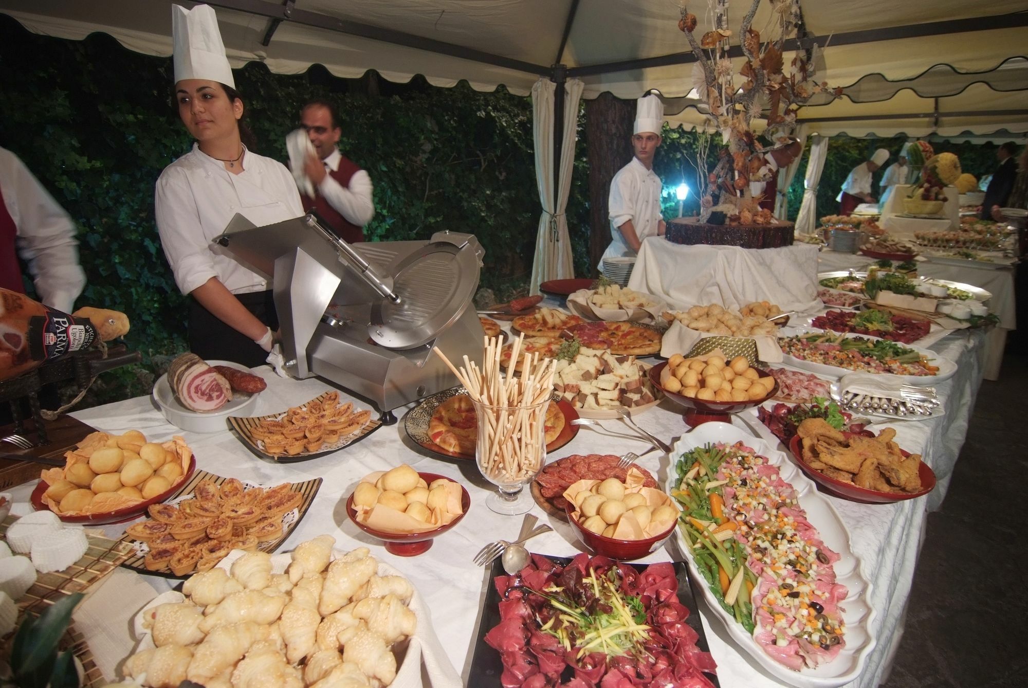 Sierra Silvana Hotel Selva Di Fasano