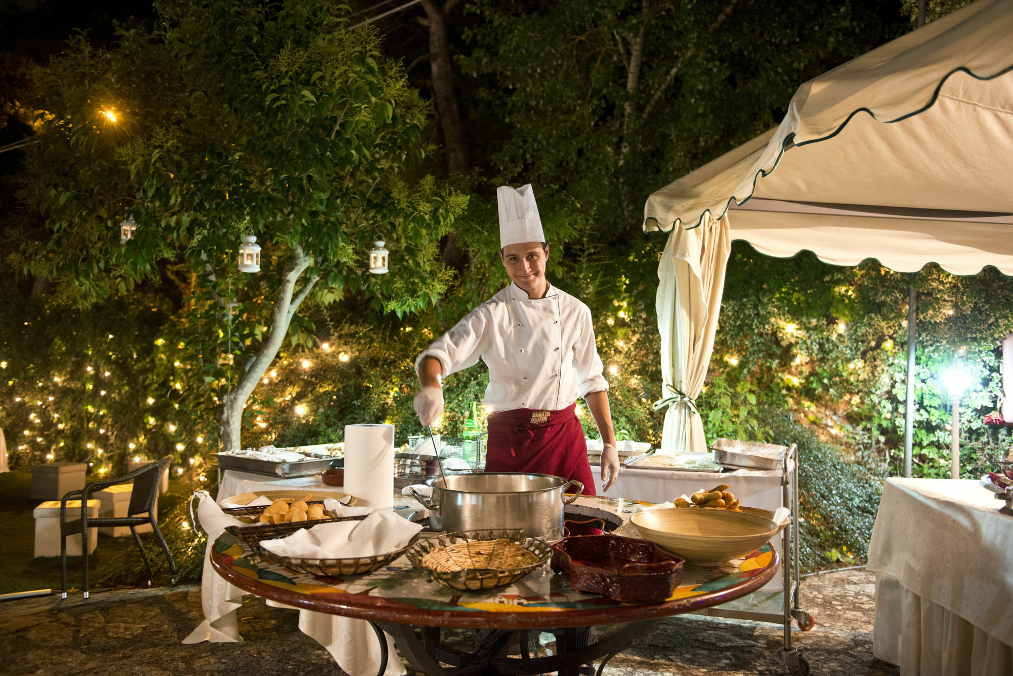 Sierra Silvana Hotel 4*